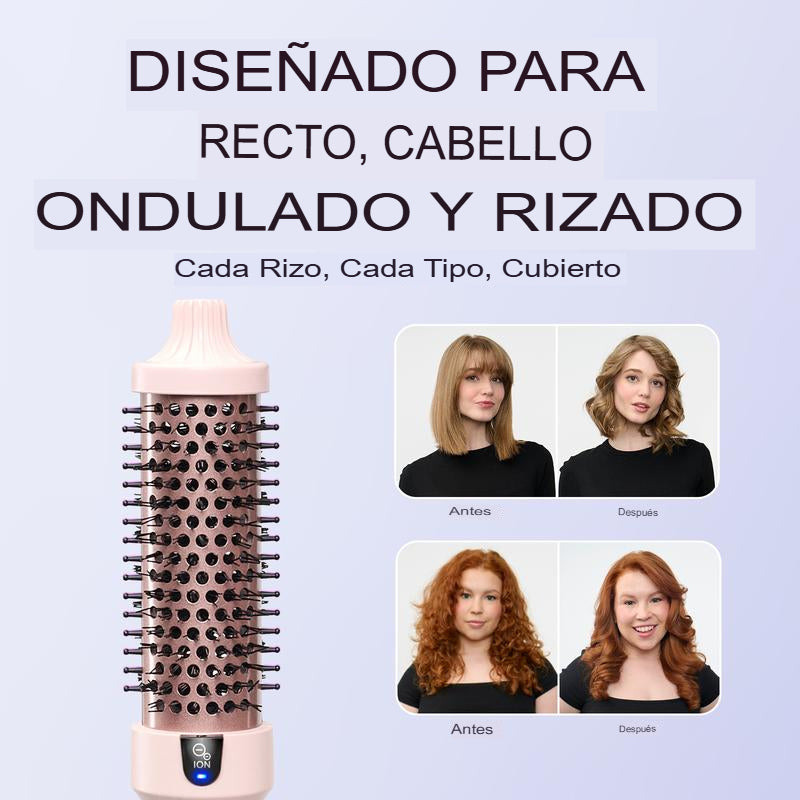 Blowout Boost Grande