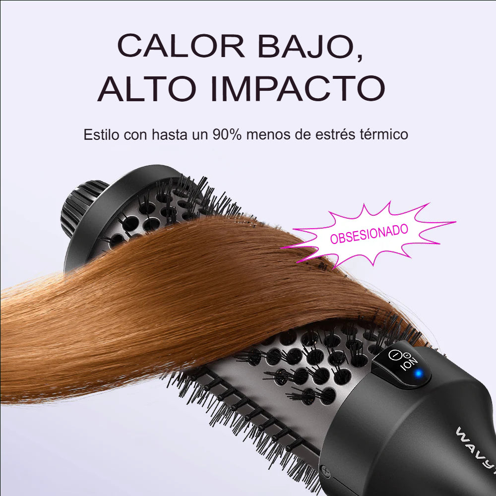 Blowout Boost Grande
