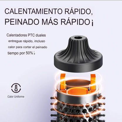 Blowout Boost Grande